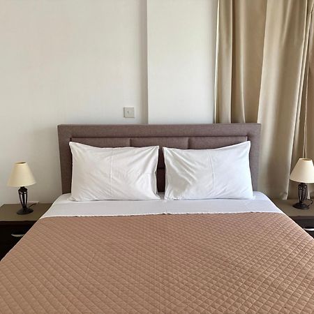 Himonas Apartments Писури Екстериор снимка