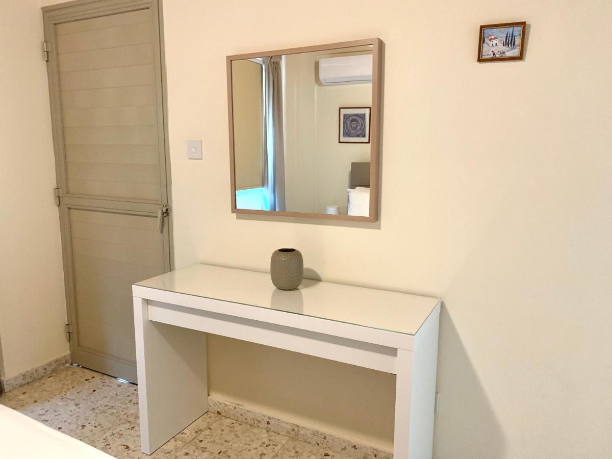 Himonas Apartments Писури Екстериор снимка