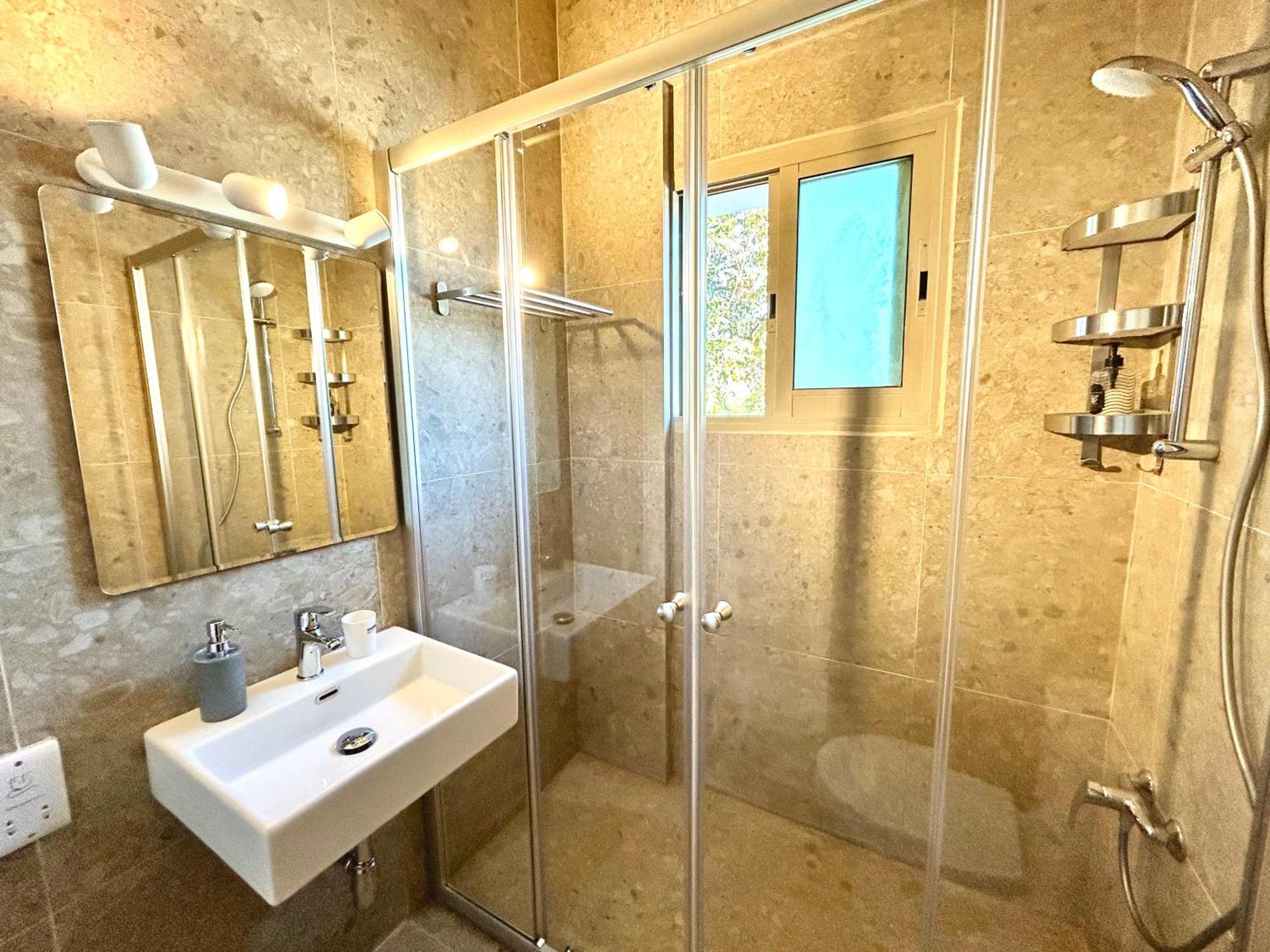 Himonas Apartments Писури Екстериор снимка