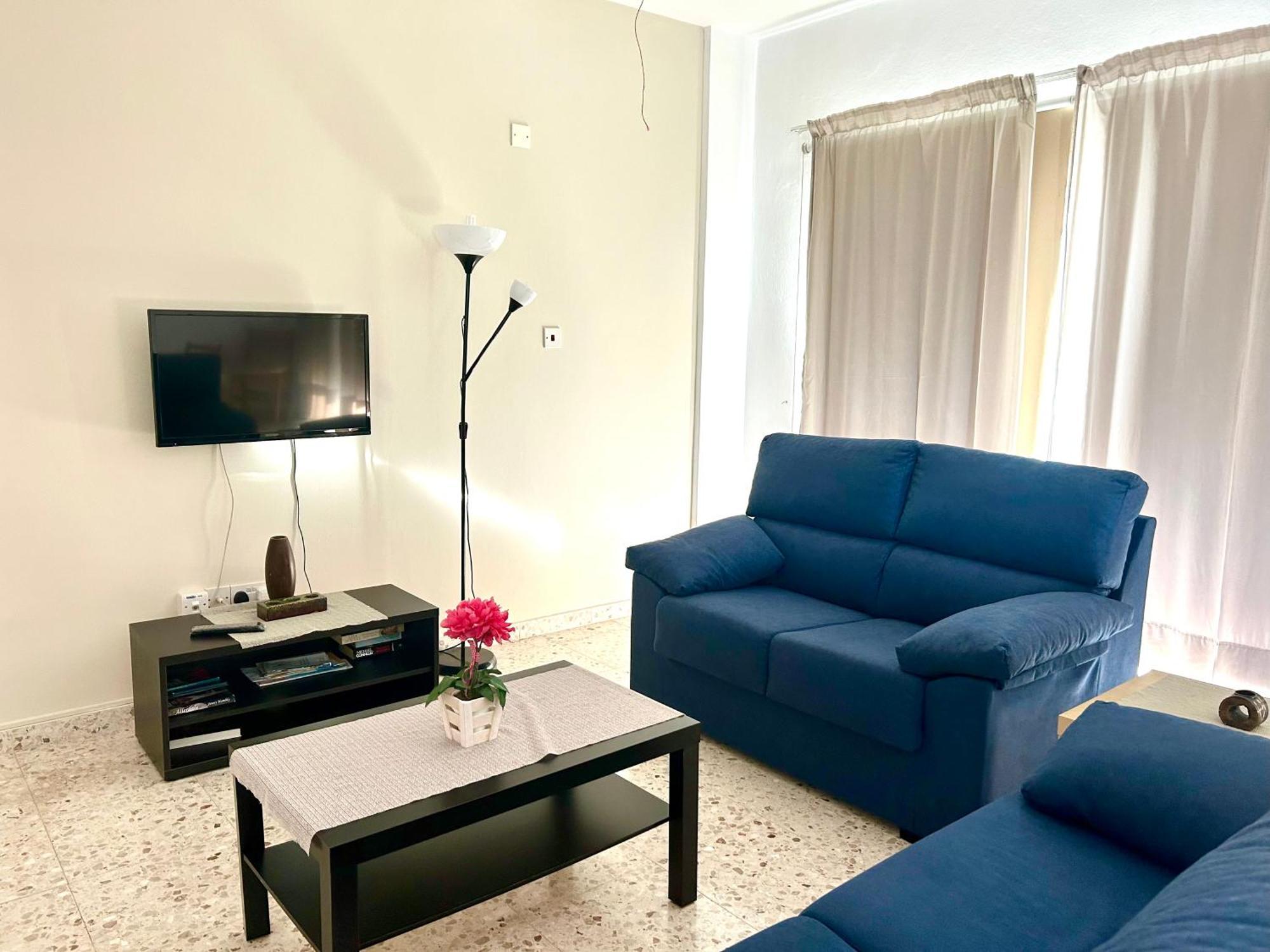 Himonas Apartments Писури Екстериор снимка