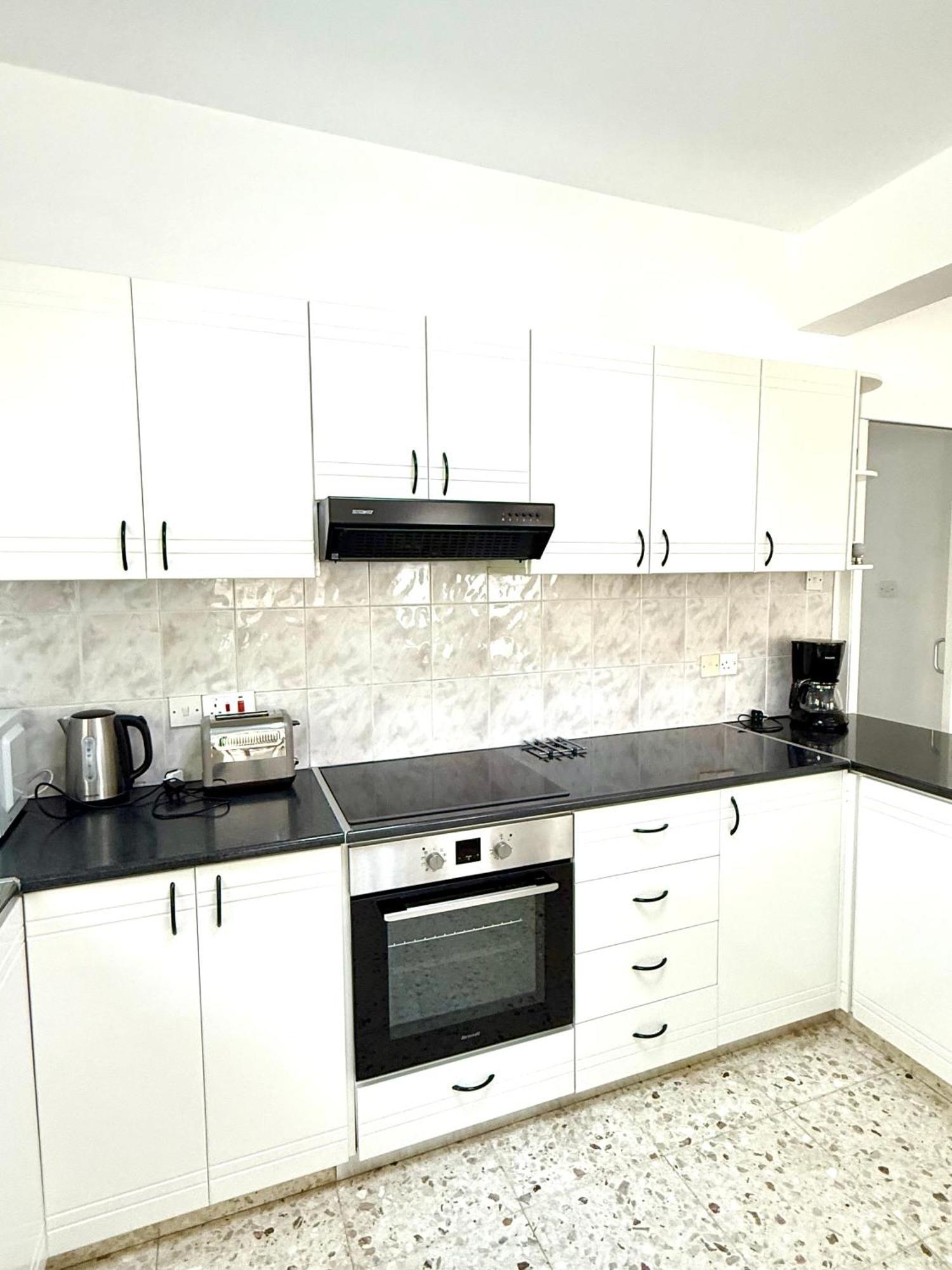Himonas Apartments Писури Екстериор снимка