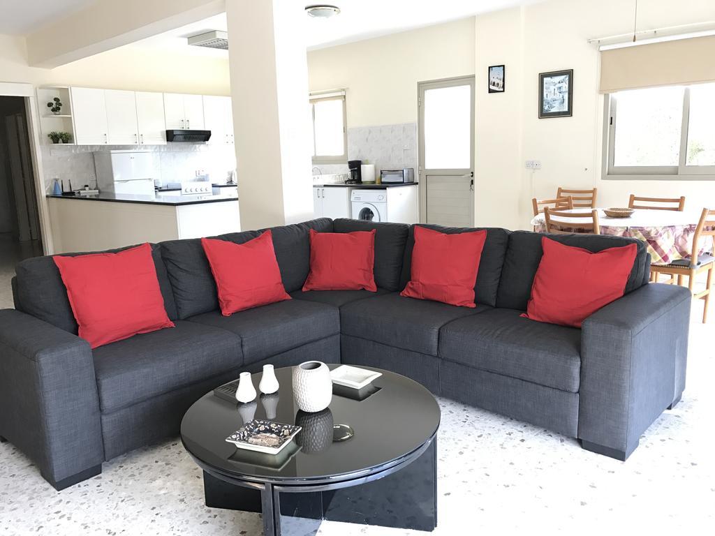 Himonas Apartments Писури Екстериор снимка