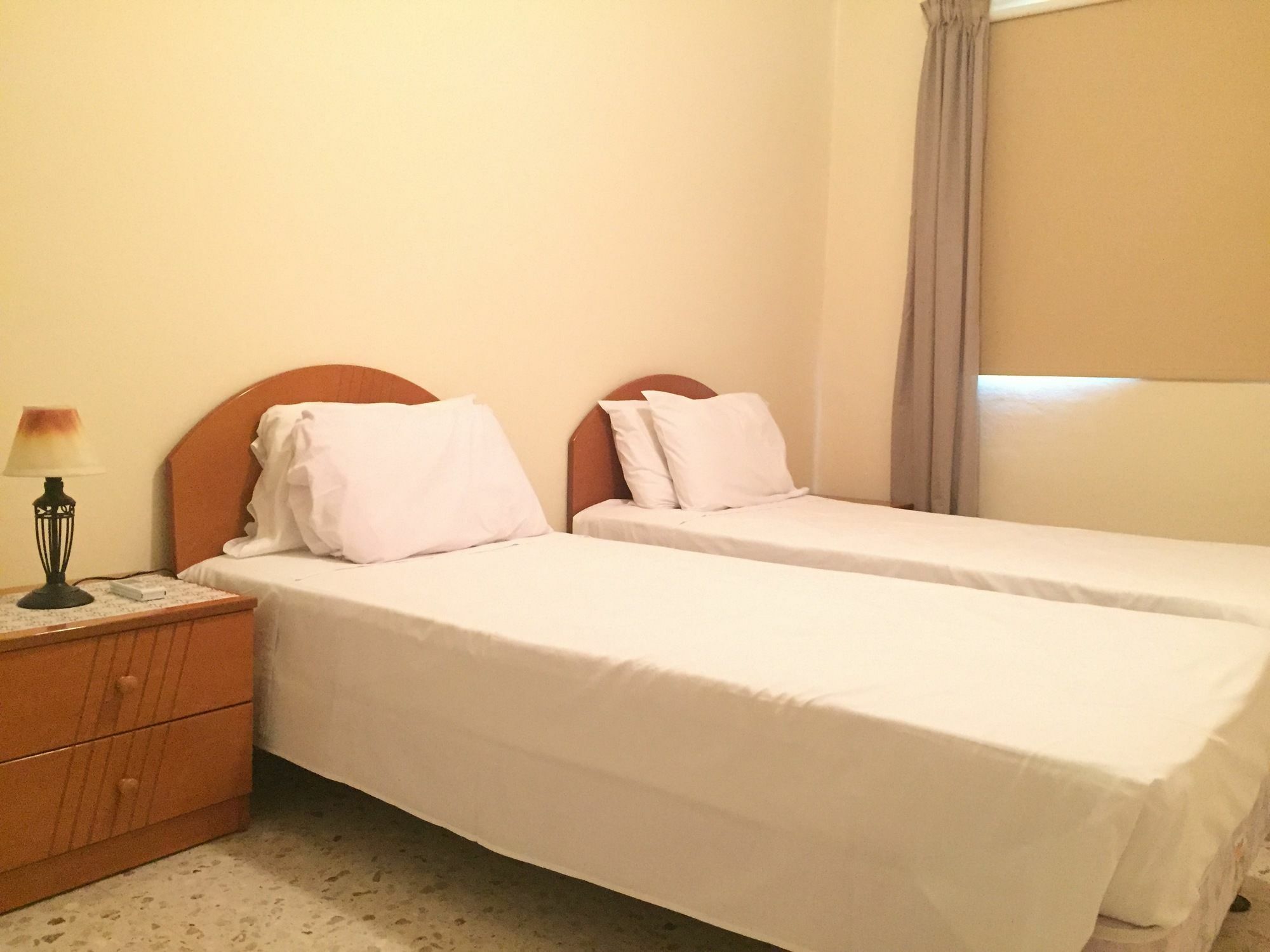 Himonas Apartments Писури Екстериор снимка