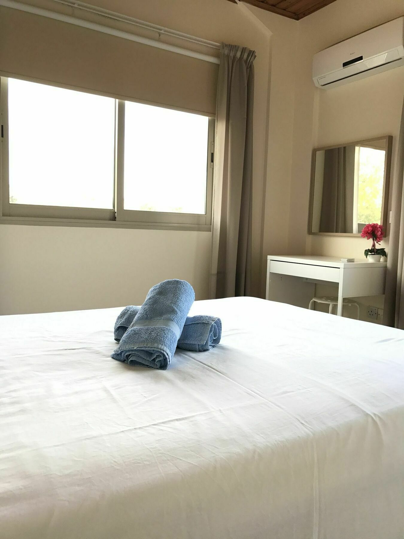 Himonas Apartments Писури Екстериор снимка