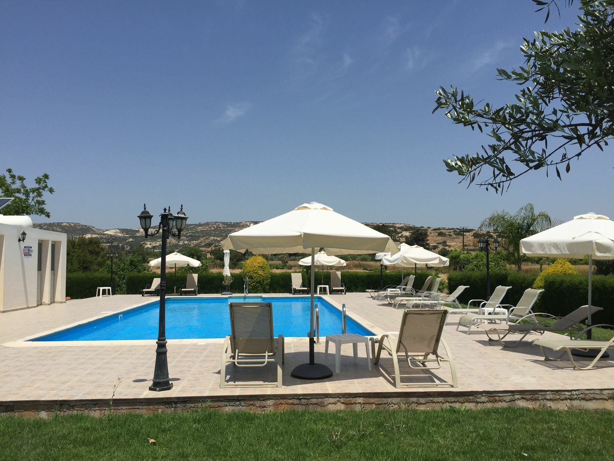 Himonas Apartments Писури Екстериор снимка