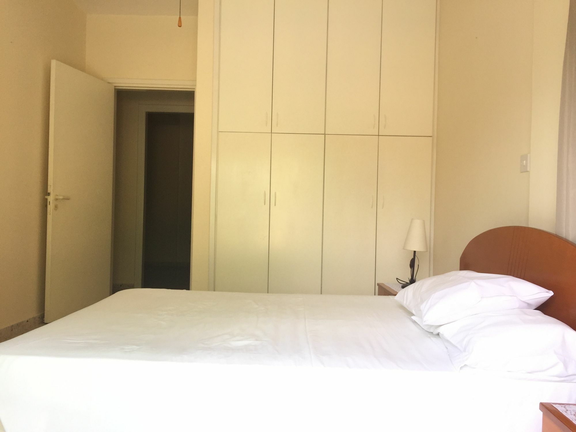 Himonas Apartments Писури Екстериор снимка