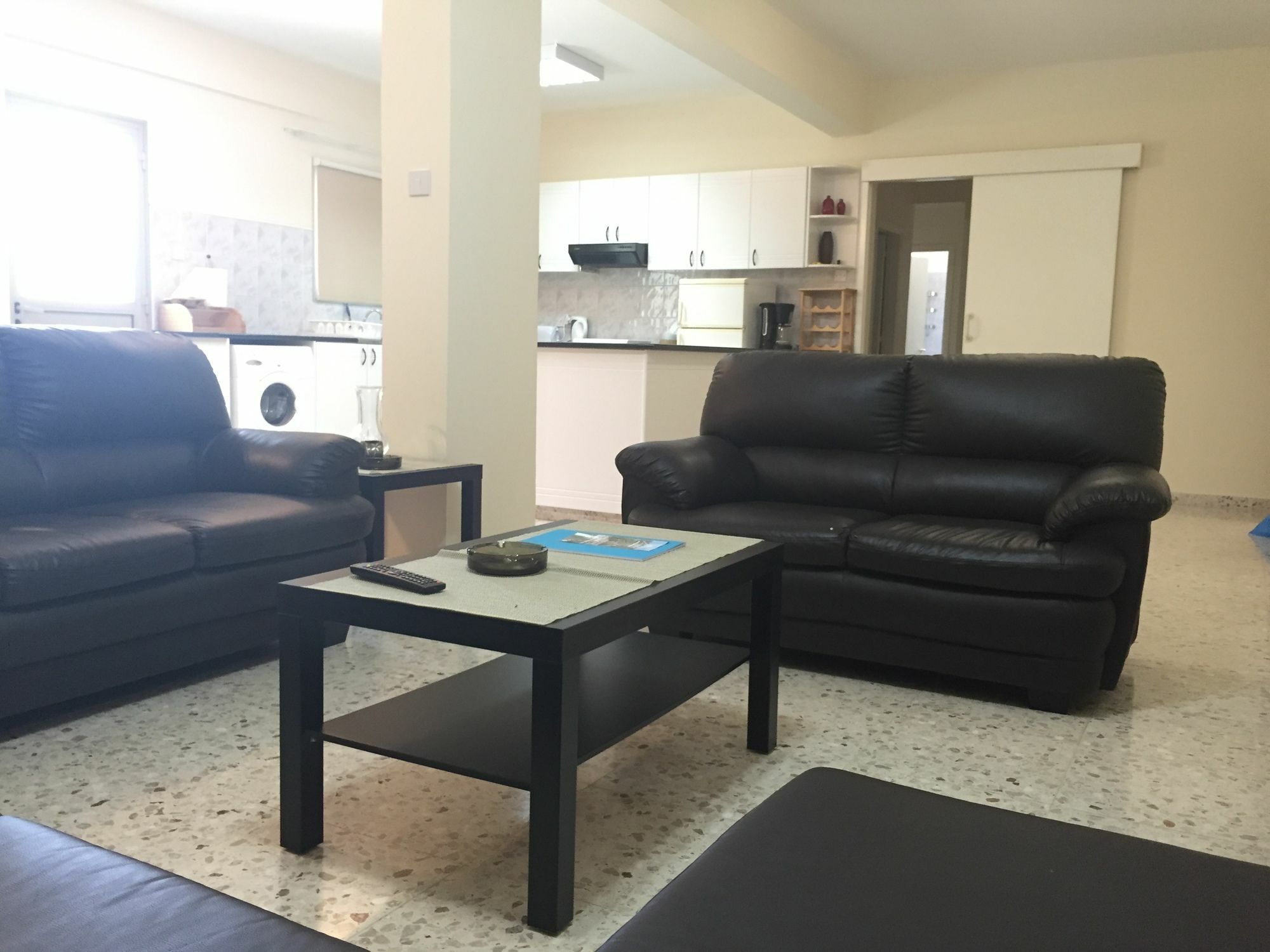 Himonas Apartments Писури Екстериор снимка