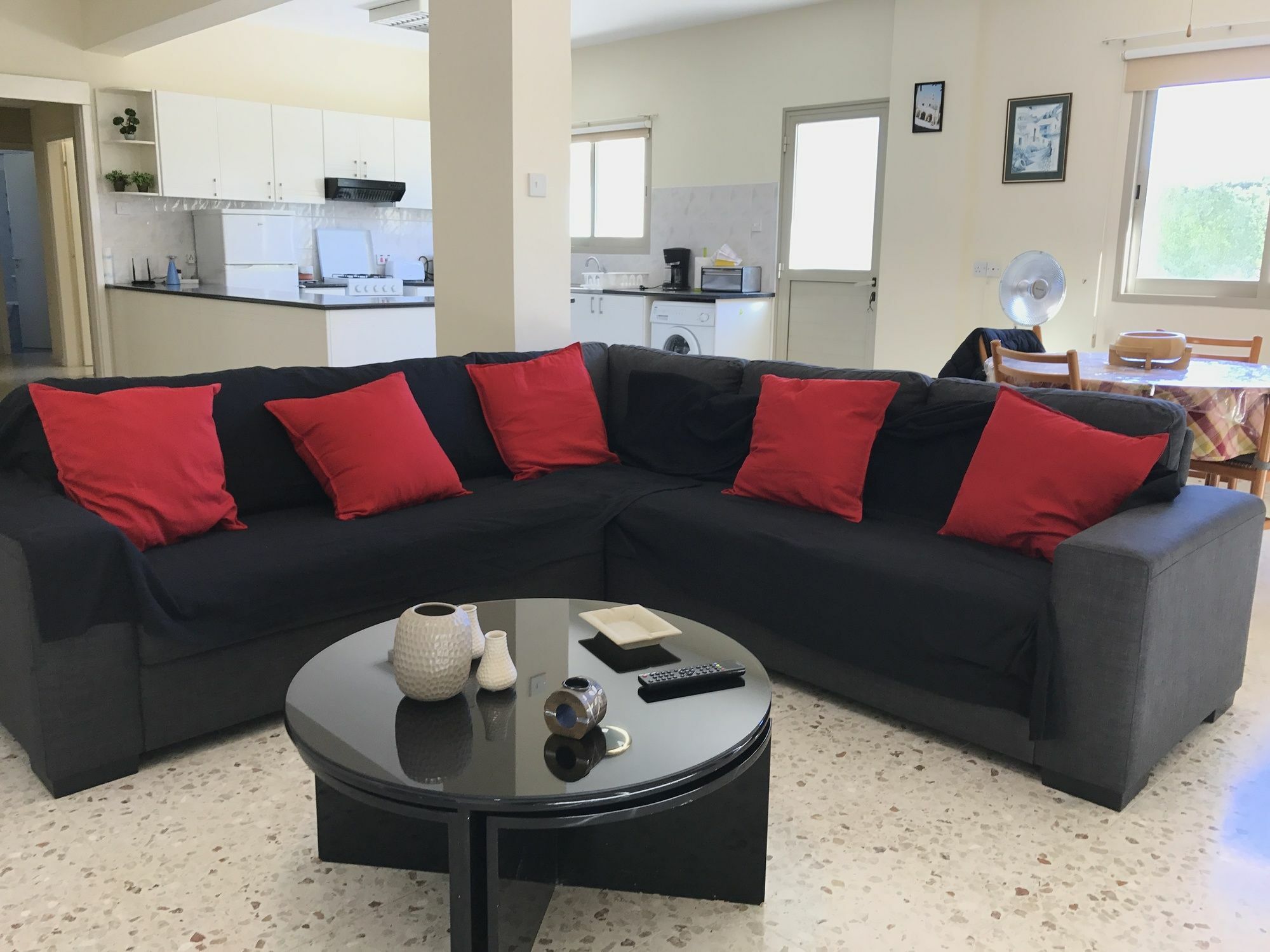 Himonas Apartments Писури Екстериор снимка