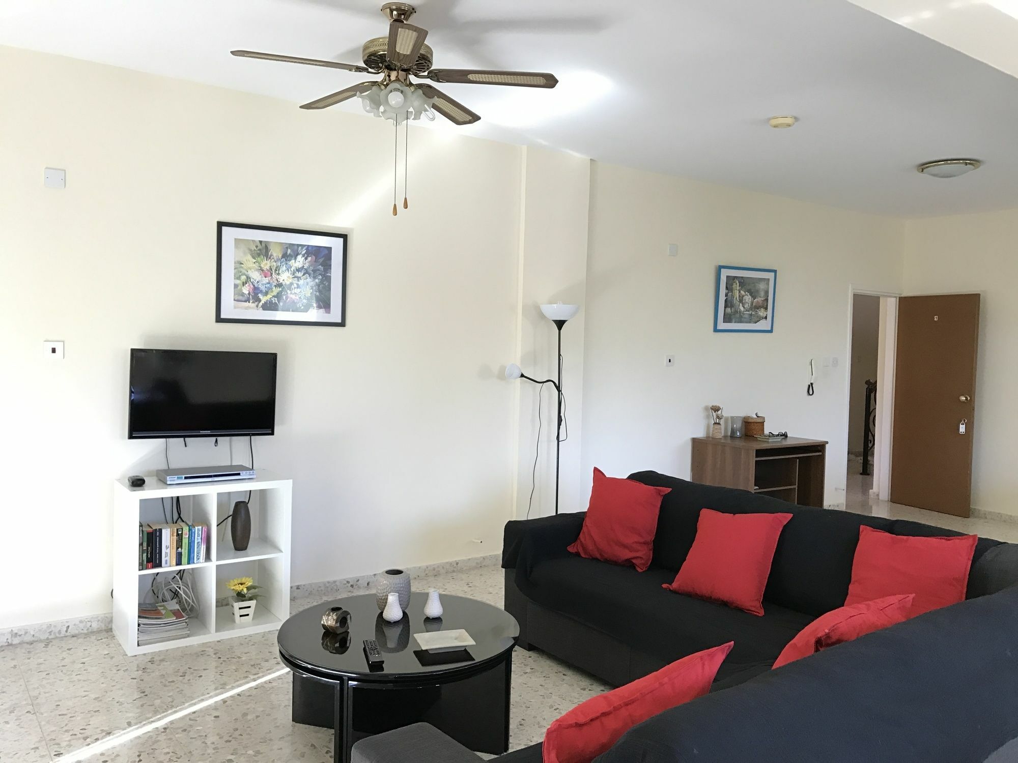 Himonas Apartments Писури Екстериор снимка