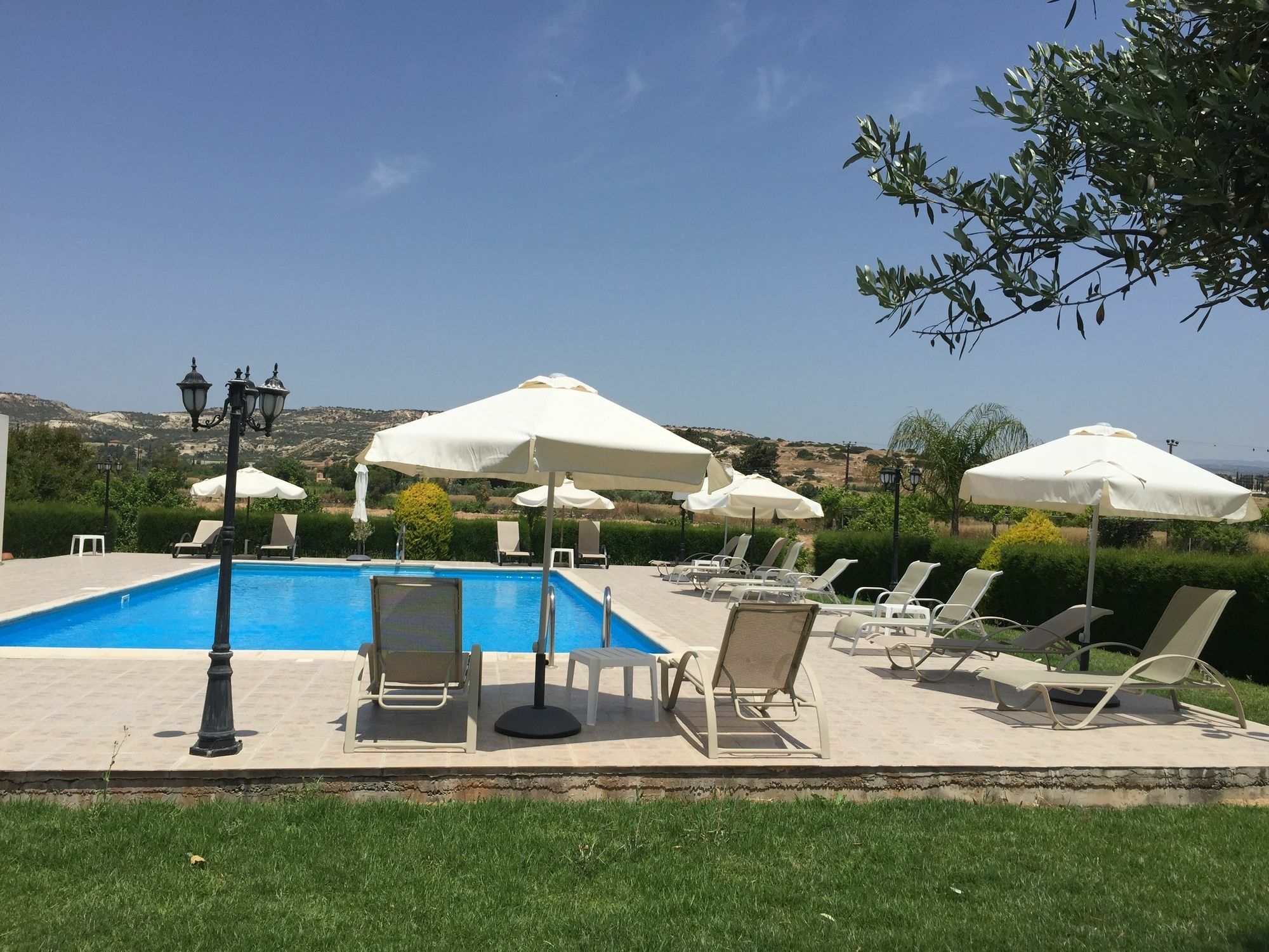 Himonas Apartments Писури Екстериор снимка